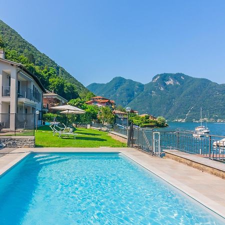 Ninfea Apartments By Wonderful Italy Lezzeno Εξωτερικό φωτογραφία