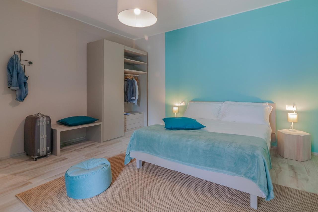 Ninfea Apartments By Wonderful Italy Lezzeno Εξωτερικό φωτογραφία