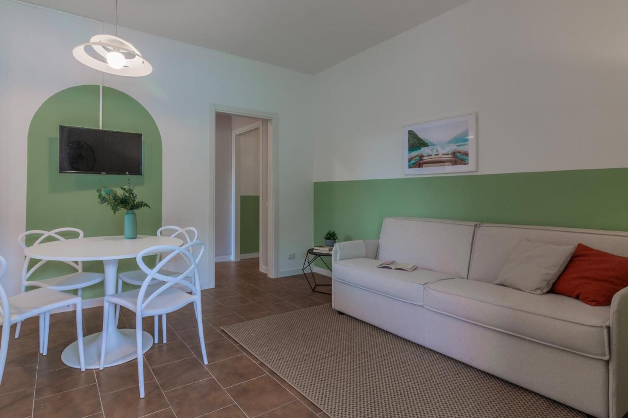 Ninfea Apartments By Wonderful Italy Lezzeno Εξωτερικό φωτογραφία