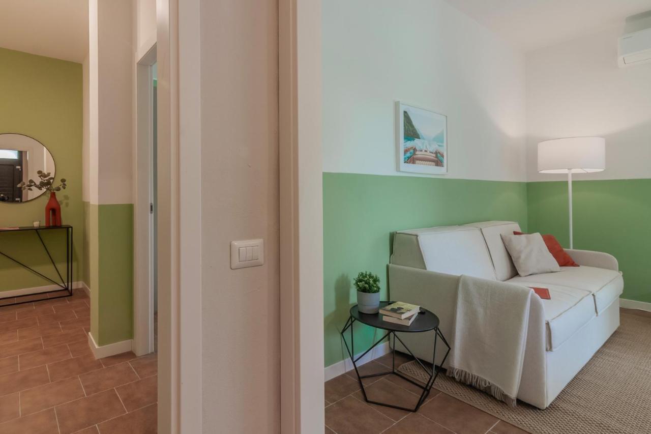 Ninfea Apartments By Wonderful Italy Lezzeno Εξωτερικό φωτογραφία