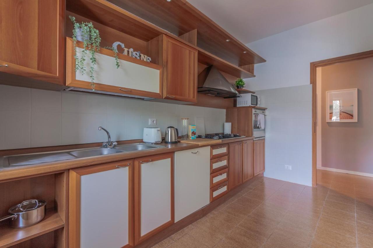 Ninfea Apartments By Wonderful Italy Lezzeno Εξωτερικό φωτογραφία