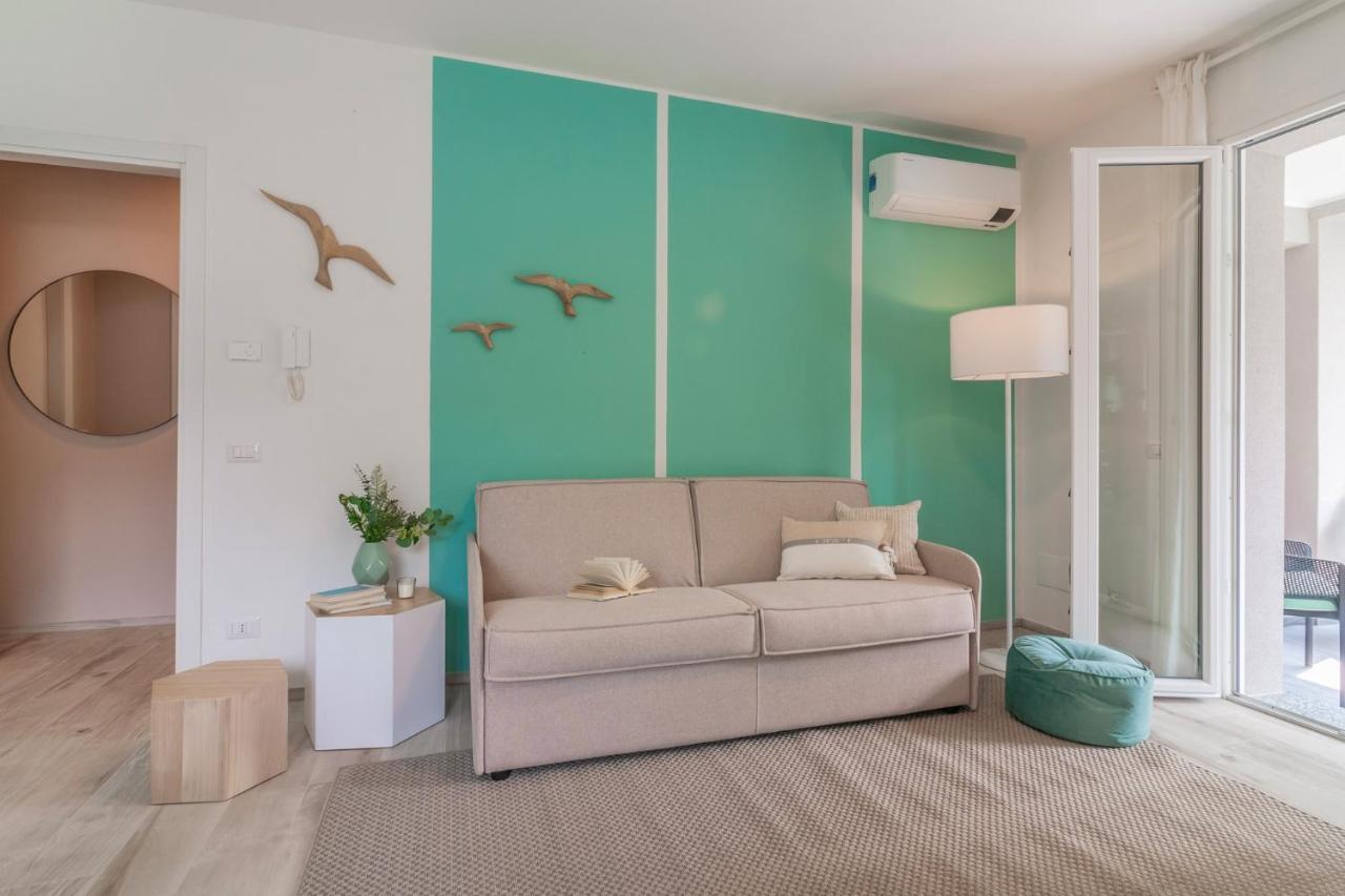 Ninfea Apartments By Wonderful Italy Lezzeno Εξωτερικό φωτογραφία