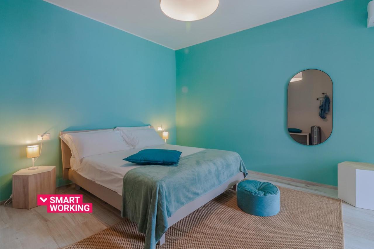 Ninfea Apartments By Wonderful Italy Lezzeno Εξωτερικό φωτογραφία