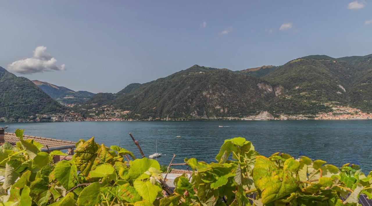 Ninfea Apartments By Wonderful Italy Lezzeno Εξωτερικό φωτογραφία