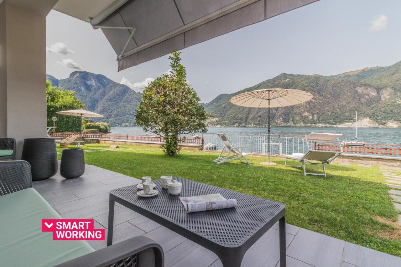 Ninfea Apartments By Wonderful Italy Lezzeno Εξωτερικό φωτογραφία