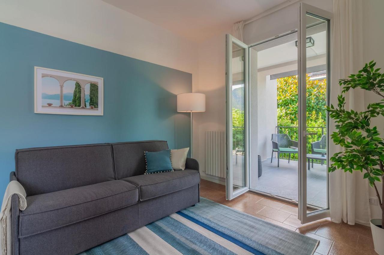Ninfea Apartments By Wonderful Italy Lezzeno Εξωτερικό φωτογραφία