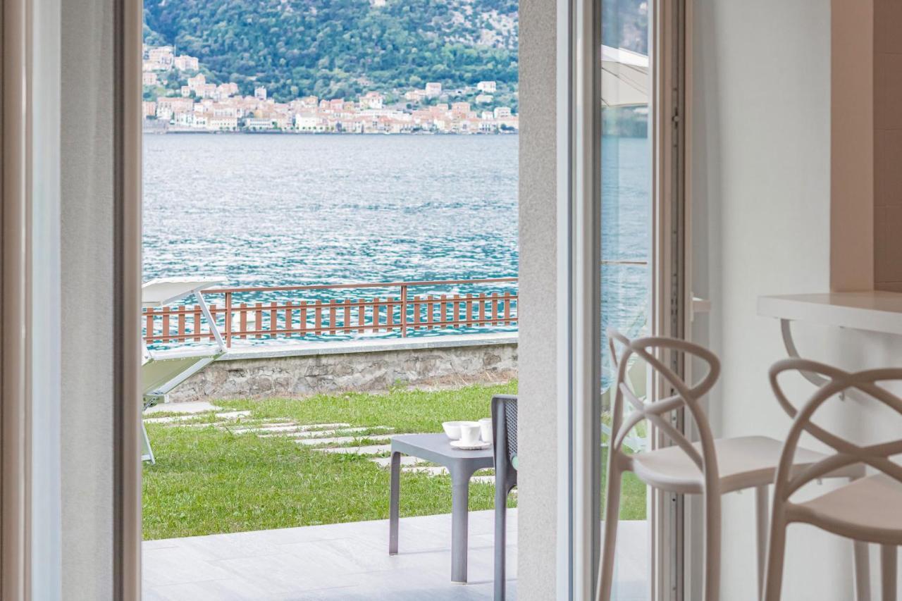 Ninfea Apartments By Wonderful Italy Lezzeno Εξωτερικό φωτογραφία