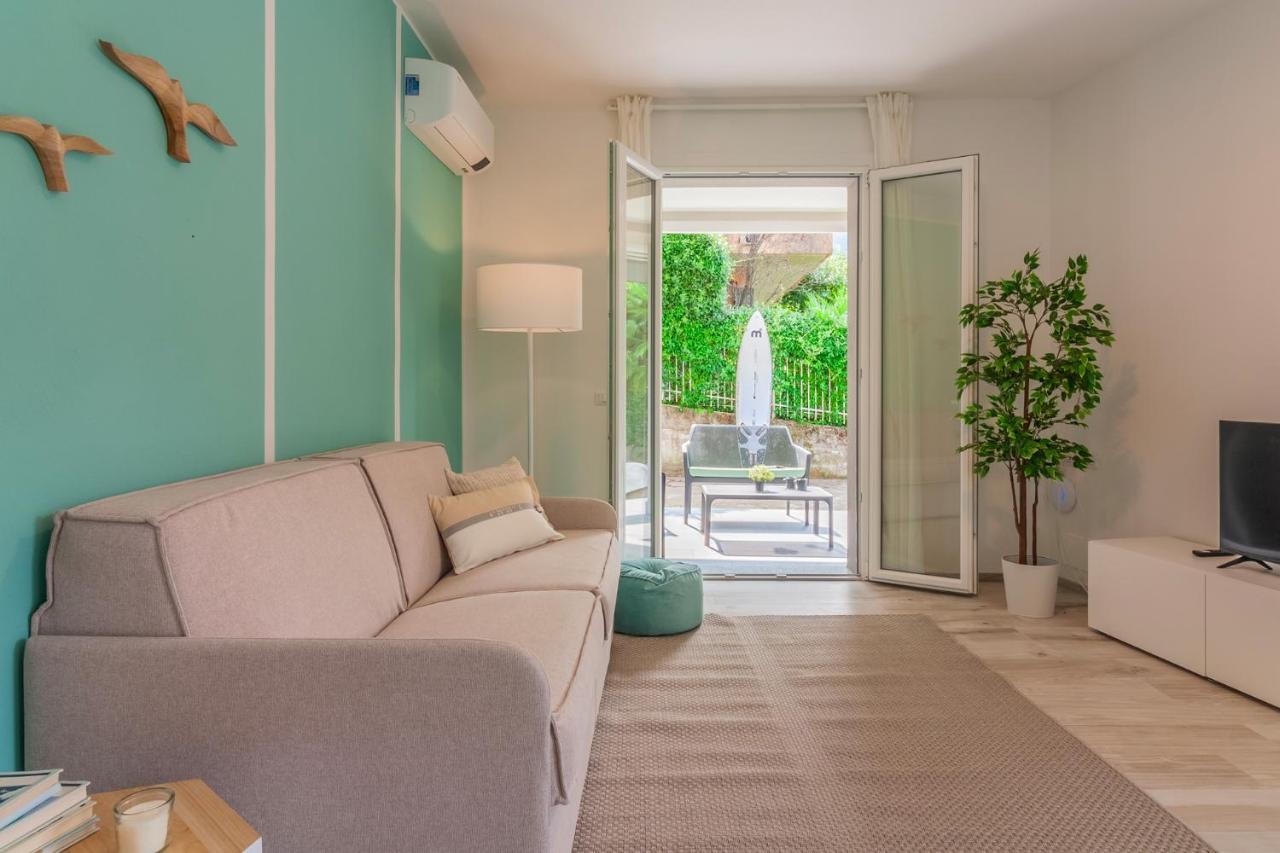 Ninfea Apartments By Wonderful Italy Lezzeno Εξωτερικό φωτογραφία
