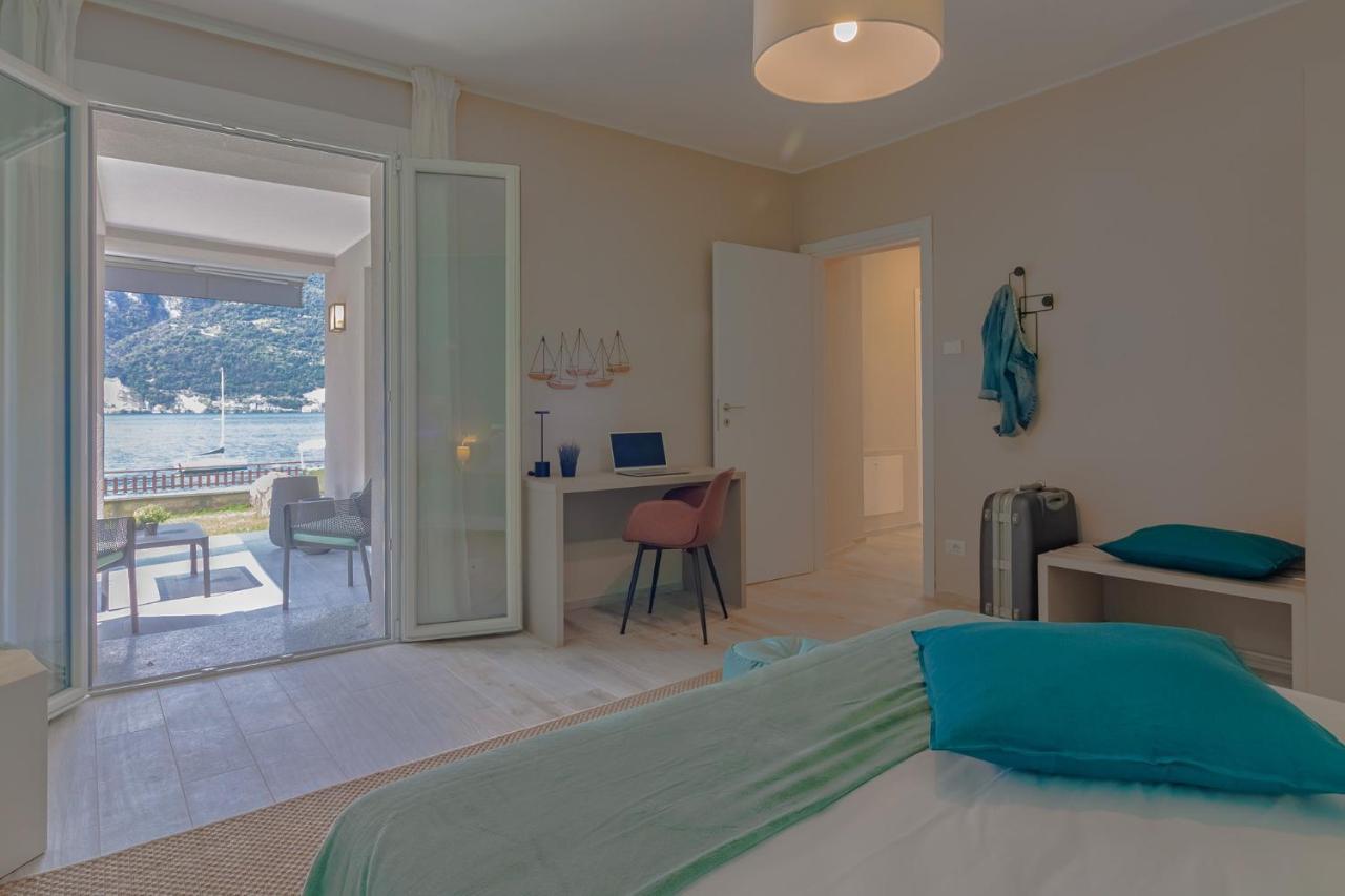 Ninfea Apartments By Wonderful Italy Lezzeno Εξωτερικό φωτογραφία