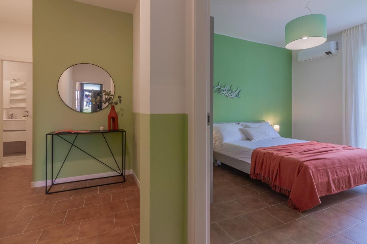 Ninfea Apartments By Wonderful Italy Lezzeno Εξωτερικό φωτογραφία