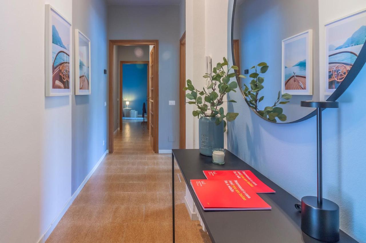 Ninfea Apartments By Wonderful Italy Lezzeno Εξωτερικό φωτογραφία