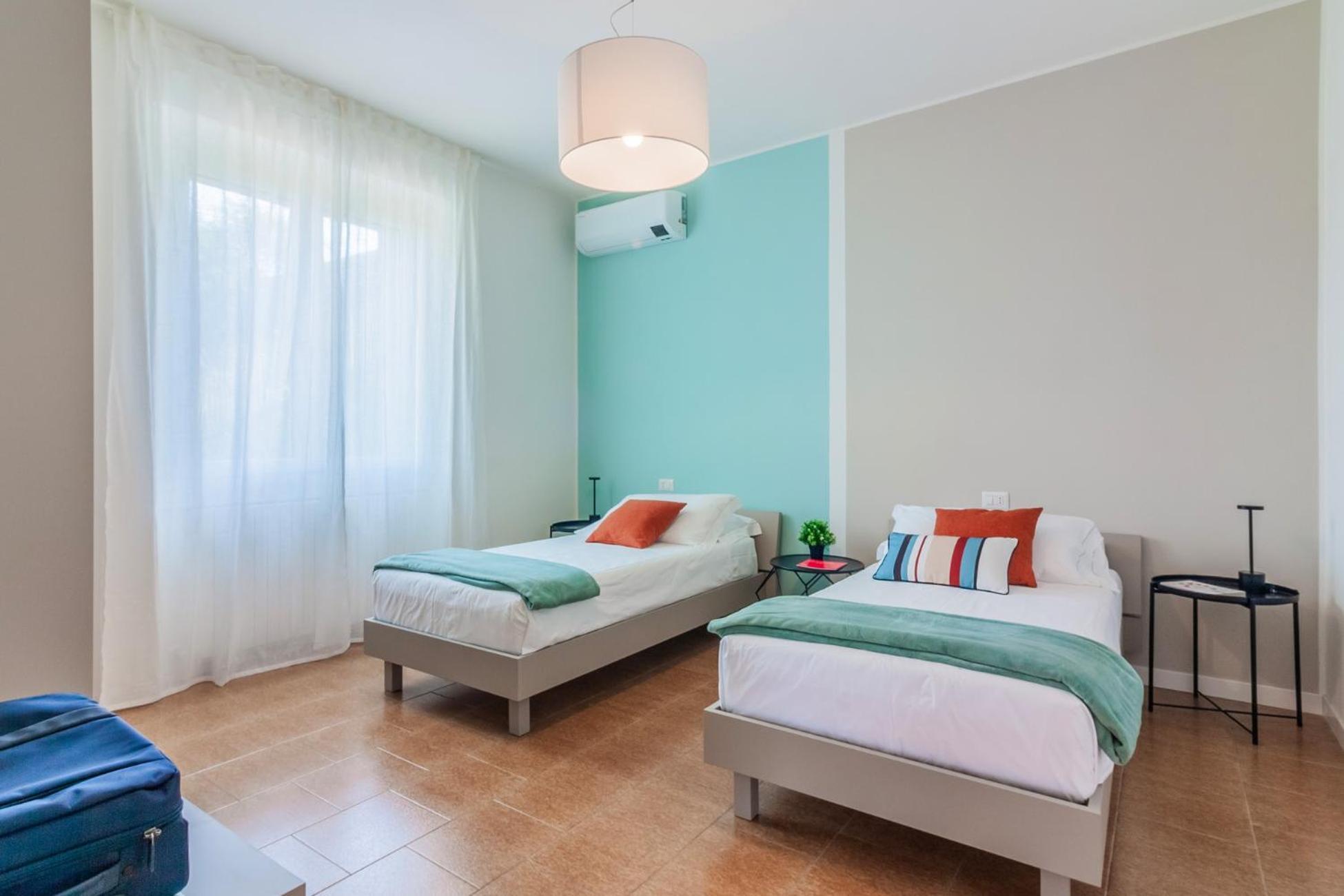 Ninfea Apartments By Wonderful Italy Lezzeno Εξωτερικό φωτογραφία