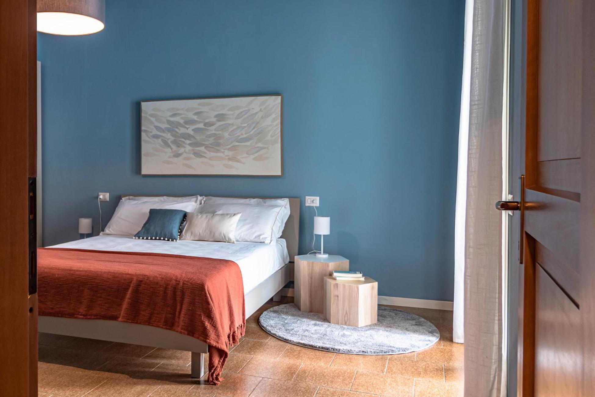 Ninfea Apartments By Wonderful Italy Lezzeno Εξωτερικό φωτογραφία