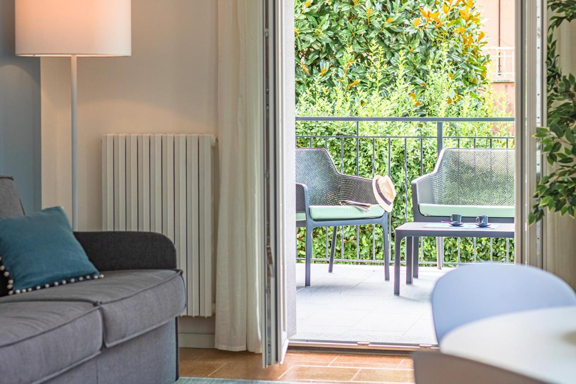 Ninfea Apartments By Wonderful Italy Lezzeno Εξωτερικό φωτογραφία