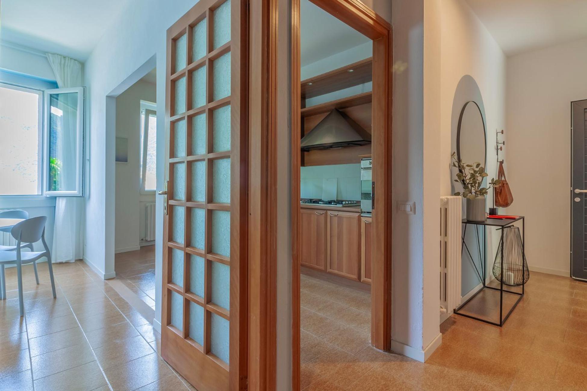 Ninfea Apartments By Wonderful Italy Lezzeno Εξωτερικό φωτογραφία