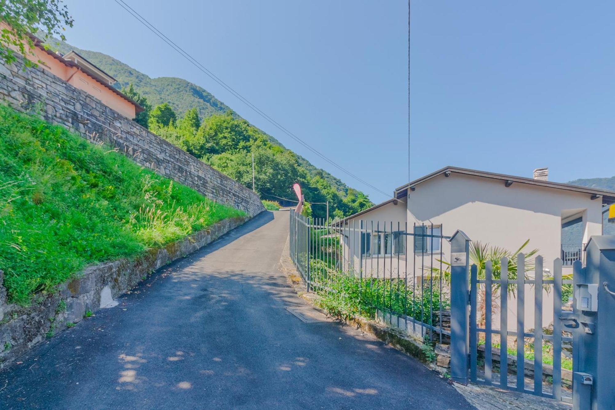 Ninfea Apartments By Wonderful Italy Lezzeno Εξωτερικό φωτογραφία